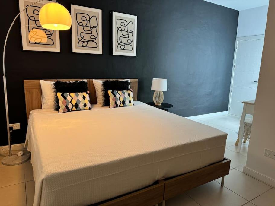 Townhouse 26 In Sliema, Malta Villa Kültér fotó