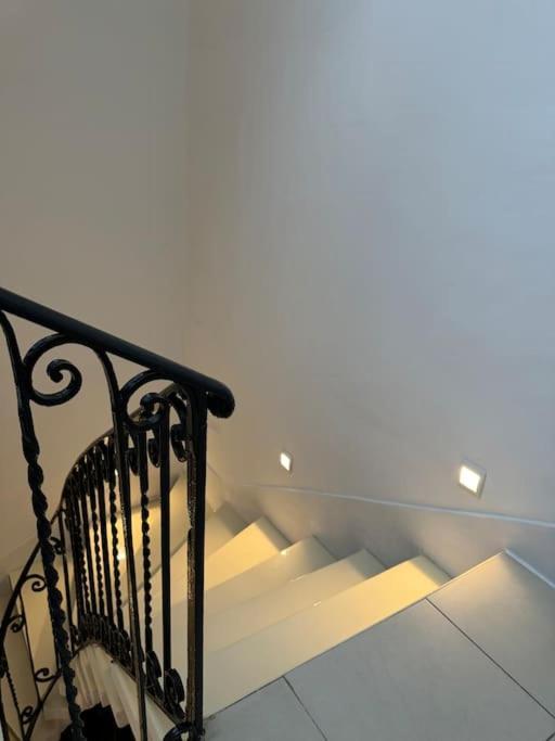 Townhouse 26 In Sliema, Malta Villa Kültér fotó