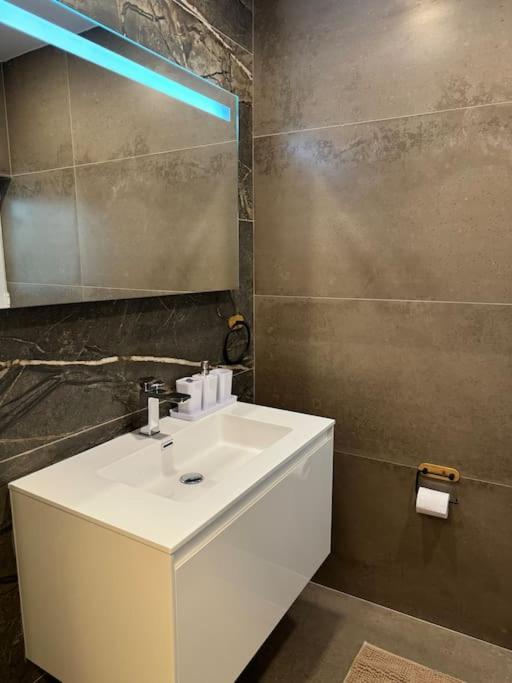 Townhouse 26 In Sliema, Malta Villa Kültér fotó