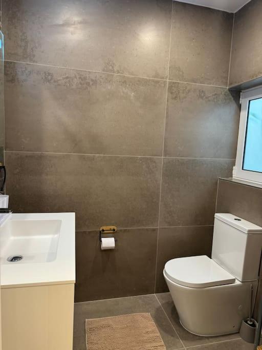 Townhouse 26 In Sliema, Malta Villa Kültér fotó
