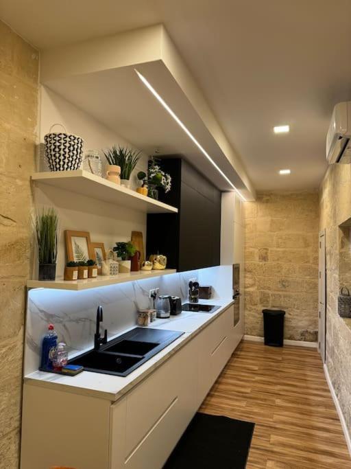 Townhouse 26 In Sliema, Malta Villa Kültér fotó