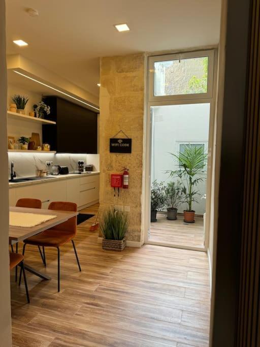 Townhouse 26 In Sliema, Malta Villa Kültér fotó