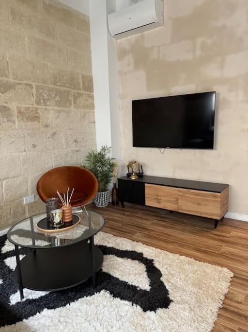Townhouse 26 In Sliema, Malta Villa Kültér fotó