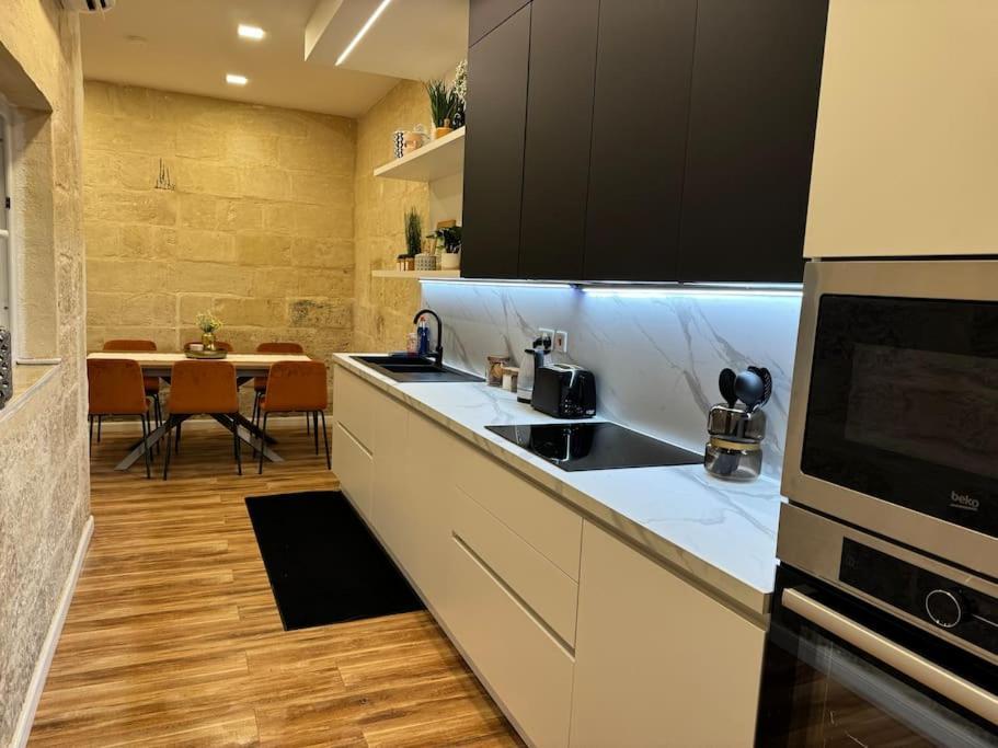 Townhouse 26 In Sliema, Malta Villa Kültér fotó