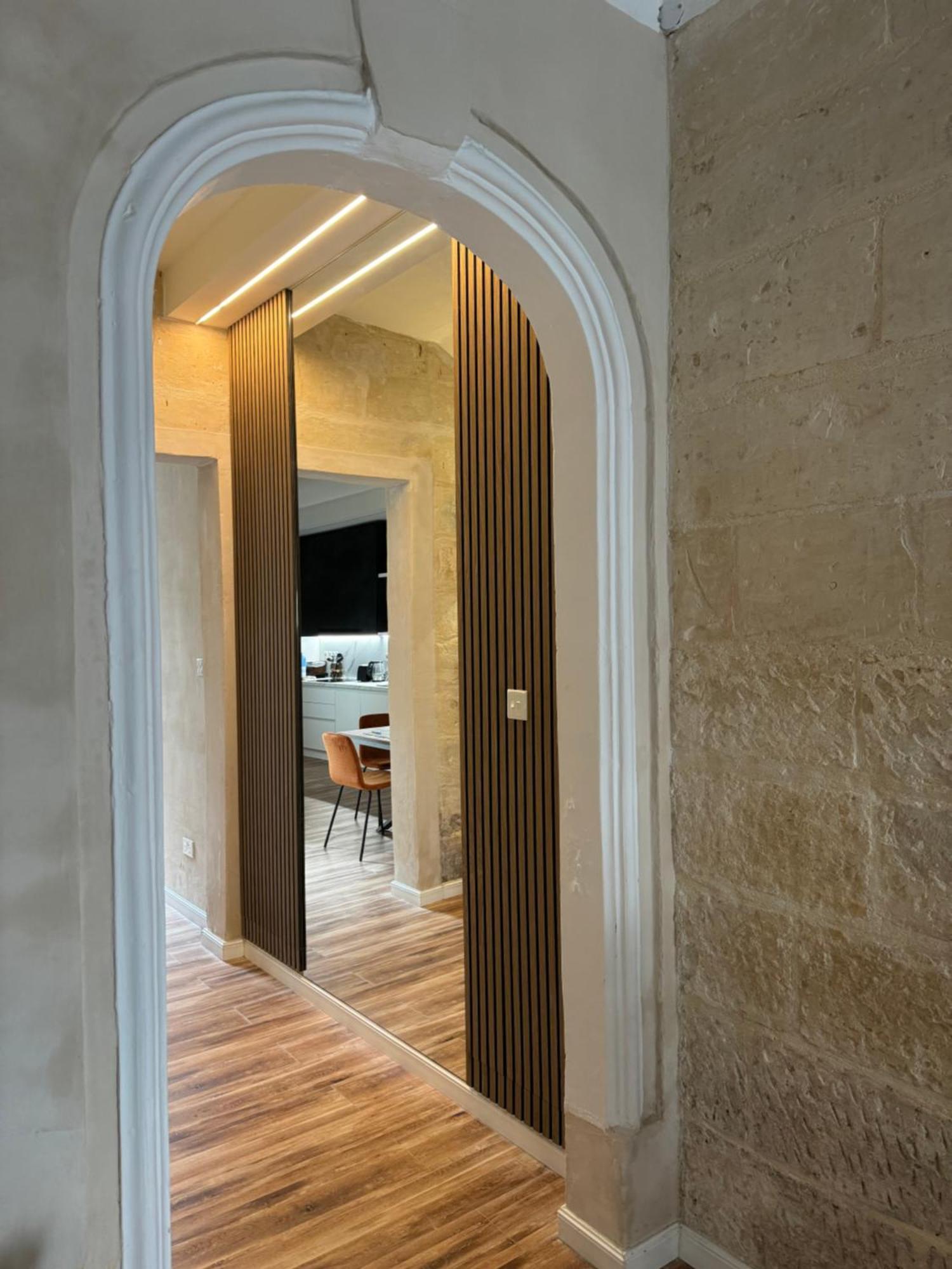 Townhouse 26 In Sliema, Malta Villa Kültér fotó