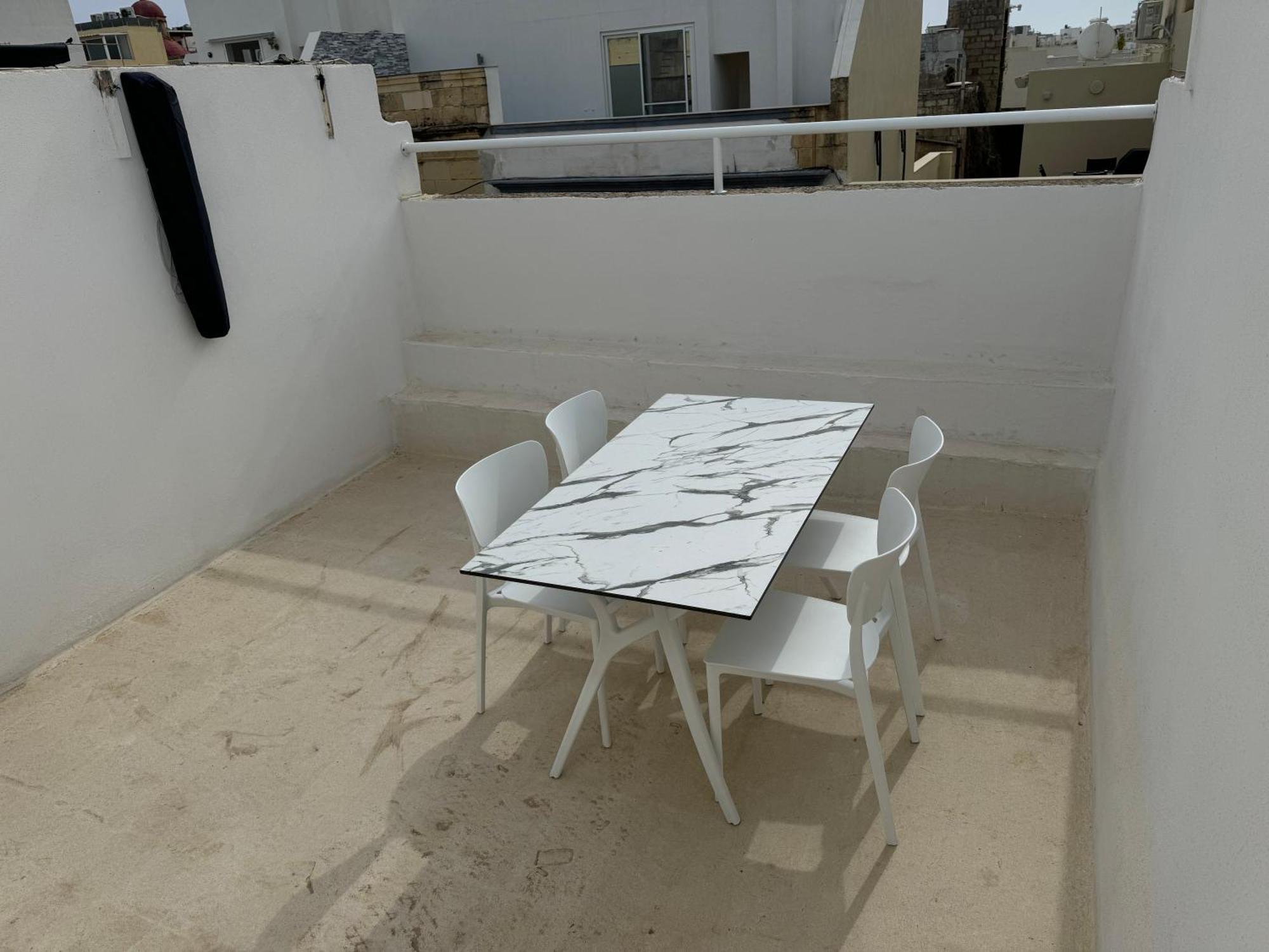 Townhouse 26 In Sliema, Malta Villa Kültér fotó