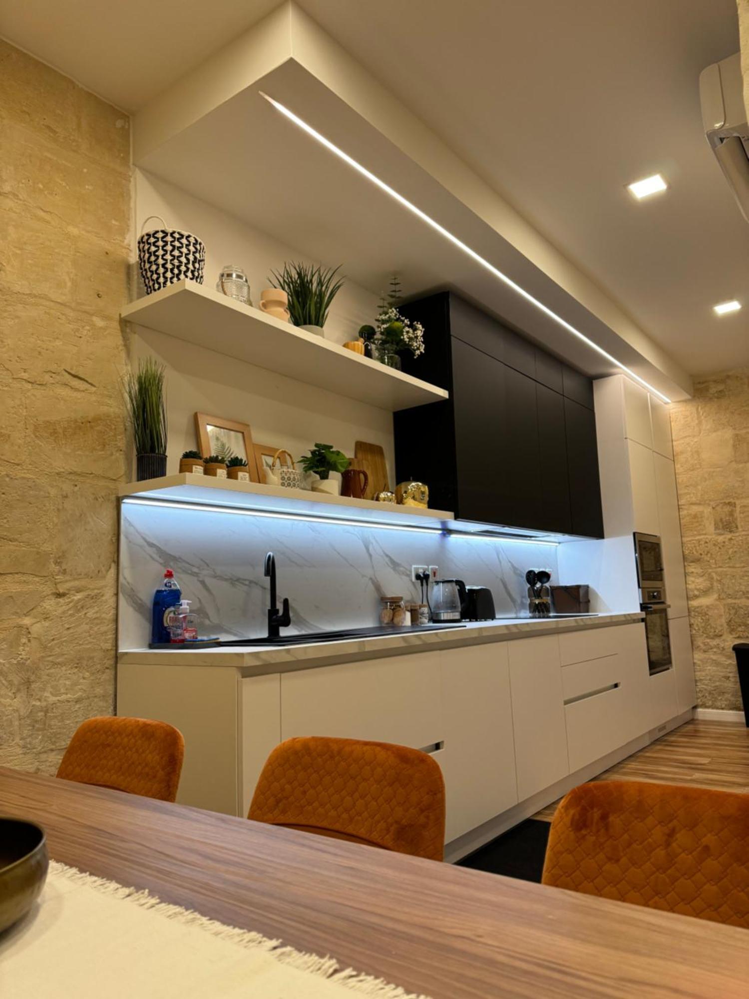 Townhouse 26 In Sliema, Malta Villa Kültér fotó