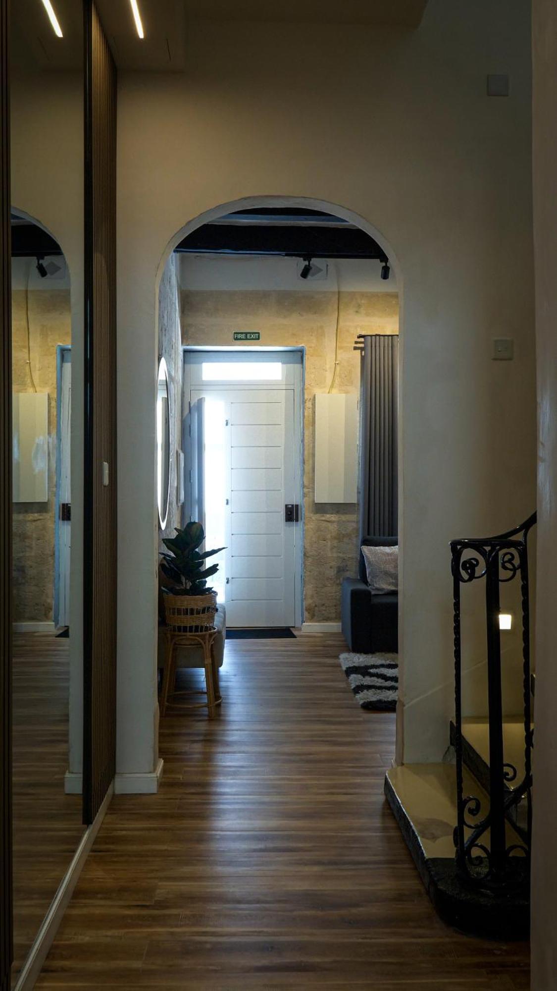 Townhouse 26 In Sliema, Malta Villa Kültér fotó