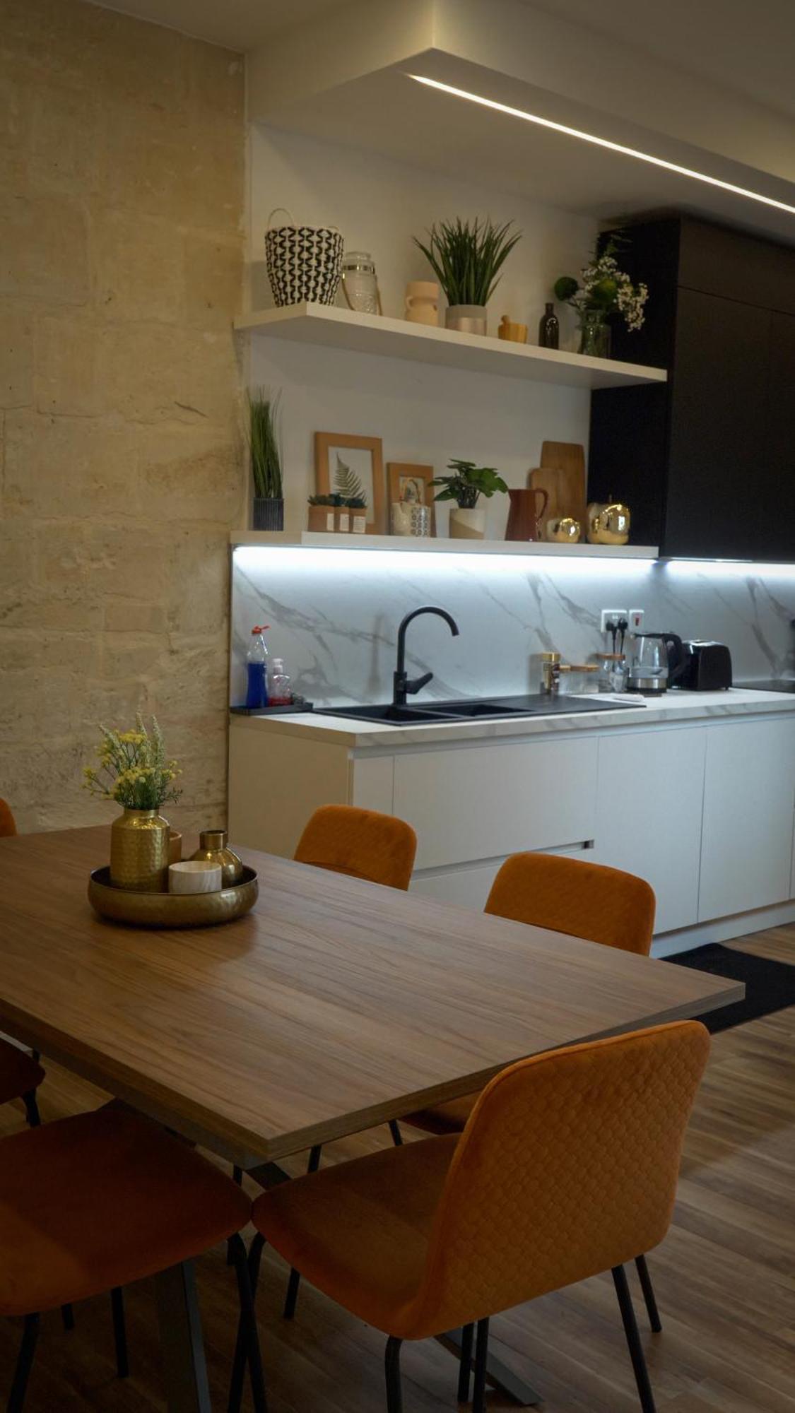 Townhouse 26 In Sliema, Malta Villa Kültér fotó