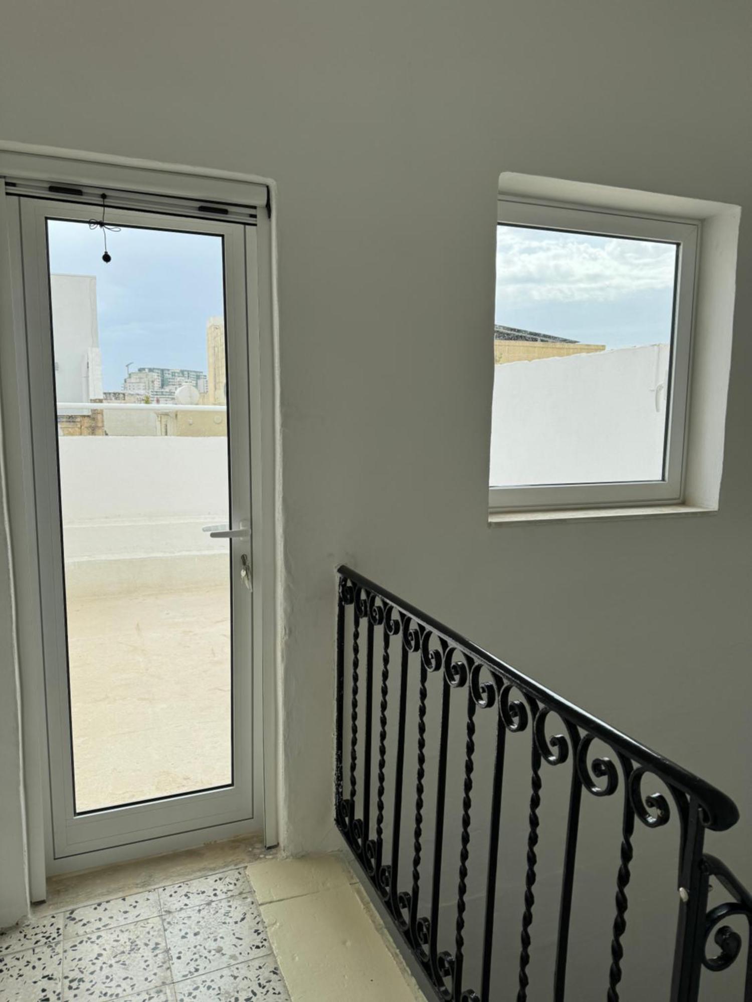 Townhouse 26 In Sliema, Malta Villa Kültér fotó